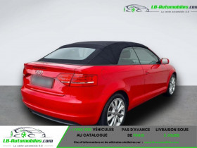 Audi A3 Sportback 1.4 TFSI 125  occasion � Beaupuy - photo n�4