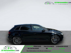 Audi A3 Sportback 1.4 TFSI 125  occasion � Beaupuy - photo n�3
