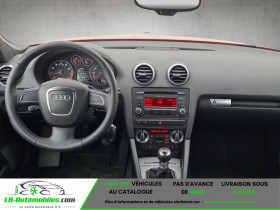 Audi A3 Sportback 1.4 TFSI 125  occasion � Beaupuy - photo n�3