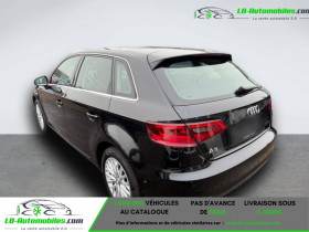Audi A3 Sportback 1.4 TFSI 125  occasion � Beaupuy - photo n�3