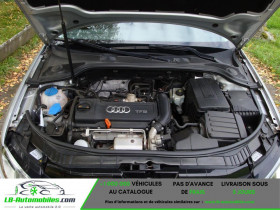 Audi A3 Sportback 1.4 TFSI 125  occasion � Beaupuy - photo n�9
