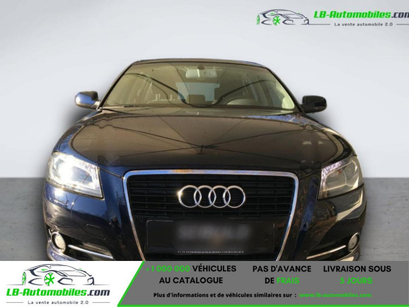 Audi A3 Sportback 1.4 TFSI 125  occasion � Beaupuy - photo n�4