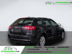 Audi A3 Sportback 1.4 TFSI 125  occasion � Beaupuy - photo n�3