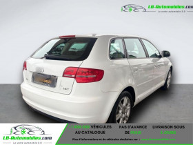 Audi A3 Sportback 1.4 TFSI 125  occasion � Beaupuy - photo n�3