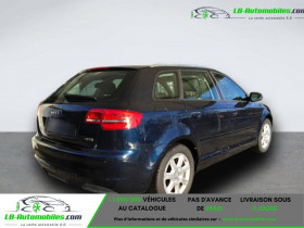 Audi A3 Sportback 1.4 TFSI 125  occasion � Beaupuy - photo n�3