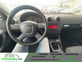 Audi A3 Sportback 1.4 TFSI 125  occasion � Beaupuy - photo n�2