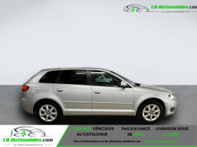 Audi A3 Sportback 1.4 TFSI 125  occasion � Beaupuy - photo n�6