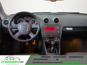 Audi A3 Sportback 1.4 TFSI 125  occasion � Beaupuy - photo n�2