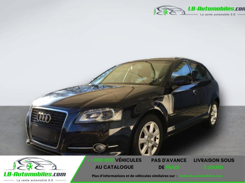 Audi A3 Sportback 1.4 TFSI 125  occasion � Beaupuy
