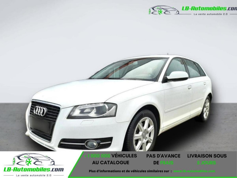 Audi A3 Sportback 1.4 TFSI 125  occasion � Beaupuy