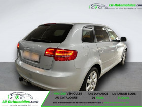 Audi A3 Sportback 1.4 TFSI 125  occasion � Beaupuy - photo n�4