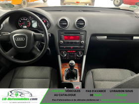 Audi A3 Sportback 1.4 TFSI 125  occasion � Beaupuy - photo n�3