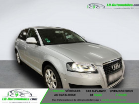 Audi A3 Sportback 1.4 TFSI 125  occasion � Beaupuy - photo n�2