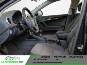 Audi A3 Sportback 1.4 TFSI 125  occasion � Beaupuy - photo n�5