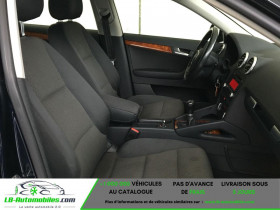 Audi A3 Sportback 1.4 TFSI 125  occasion � Beaupuy - photo n�6