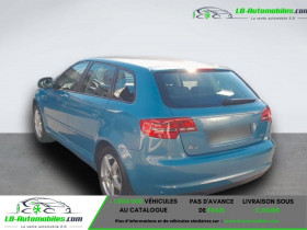 Audi A3 Sportback 1.4 TFSI 125  occasion � Beaupuy - photo n�3