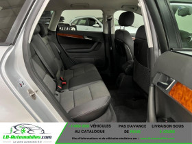 Audi A3 Sportback 1.4 TFSI 125  occasion � Beaupuy - photo n�9