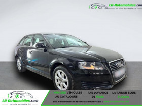 Audi A3 Sportback 1.4 TFSI 125  occasion � Beaupuy - photo n�2