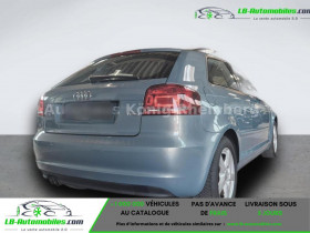 Audi A3 Sportback 1.4 TFSI 125  occasion � Beaupuy - photo n�3