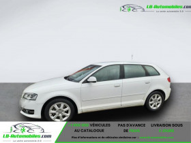 Audi A3 Sportback 1.4 TFSI 125  occasion � Beaupuy - photo n�5