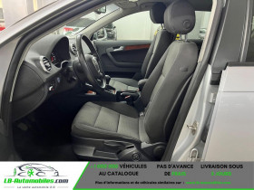 Audi A3 Sportback 1.4 TFSI 125  occasion � Beaupuy - photo n�8