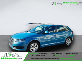 Audi A3 Sportback 1.4 TFSI 125  occasion � Beaupuy - photo n�2