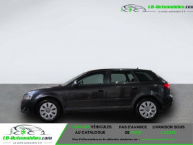 Audi A3 Sportback 1.4 TFSI 125  occasion � Beaupuy - photo n�4