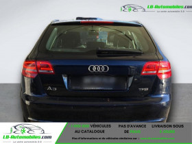Audi A3 Sportback 1.4 TFSI 125  occasion � Beaupuy - photo n�5