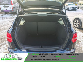 Audi A3 Sportback 1.4 TFSI 125  occasion � Beaupuy - photo n�5