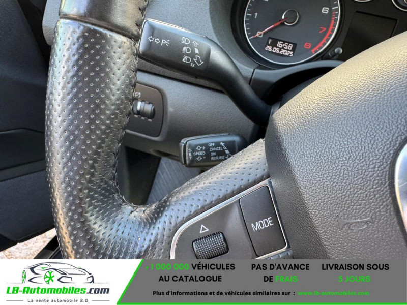 Audi A3 Sportback 1.4 TFSI 125  occasion � Beaupuy - photo n�6