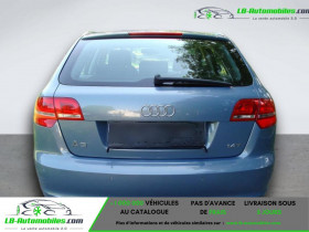 Audi A3 Sportback 1.4 TFSI 125  occasion � Beaupuy - photo n�5