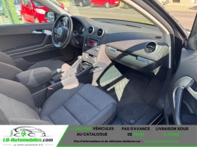 Audi A3 Sportback 1.4 TFSI 125  occasion � Beaupuy - photo n�5