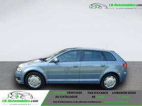 Audi A3 Sportback 1.4 TFSI 125  occasion � Beaupuy - photo n�4