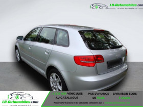 Audi A3 Sportback 1.4 TFSI 125  occasion � Beaupuy - photo n�3