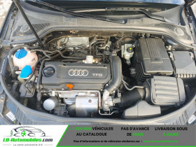 Audi A3 Sportback 1.4 TFSI 125  occasion � Beaupuy - photo n�4