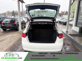Audi A3 Sportback 1.4 TFSI 125  occasion � Beaupuy - photo n�11