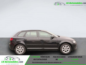 Audi A3 Sportback 1.4 TFSI 125  occasion � Beaupuy - photo n�4