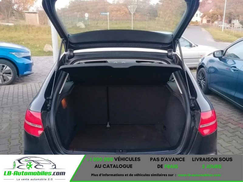 Audi A3 Sportback 1.4 TFSI 125  occasion � Beaupuy - photo n�5