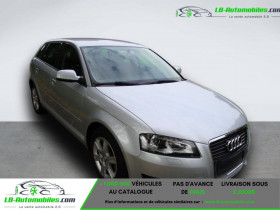 Audi A3 Sportback 1.4 TFSI 125  occasion � Beaupuy - photo n�2