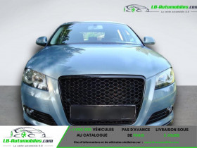 Audi A3 Sportback 1.4 TFSI 125  occasion � Beaupuy - photo n�3