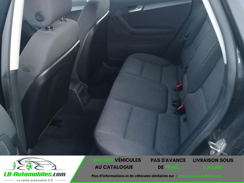 Audi A3 Sportback 1.4 TFSI 125  occasion � Beaupuy - photo n�4