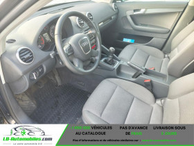 Audi A3 Sportback 1.4 TFSI 125  occasion � Beaupuy - photo n�3