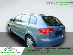 Audi A3 Sportback 1.4 TFSI 125  occasion � Beaupuy - photo n�2