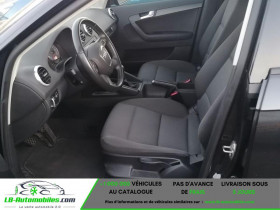 Audi A3 Sportback 1.4 TFSI 125  occasion � Beaupuy - photo n�3