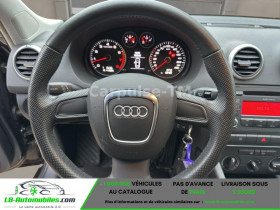 Audi A3 Sportback 1.4 TFSI 125  occasion � Beaupuy - photo n�8
