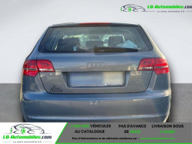 Audi A3 Sportback 1.4 TFSI 125  occasion � Beaupuy - photo n�3