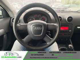 Audi A3 Sportback 1.4 TFSI 125  occasion � Beaupuy - photo n�9