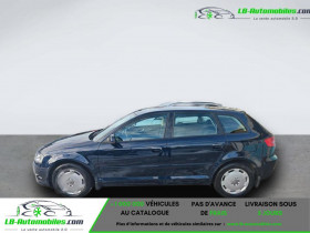 Audi A3 Sportback 1.4 TFSI 125  occasion � Beaupuy - photo n�2