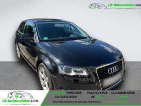 Audi A3 Sportback 1.4 TFSI 125  occasion � Beaupuy - photo n�2