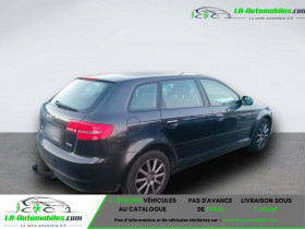 Audi A3 Sportback 1.4 TFSI 125  occasion � Beaupuy - photo n�2